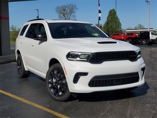 2024 Dodge Durango GT Premium