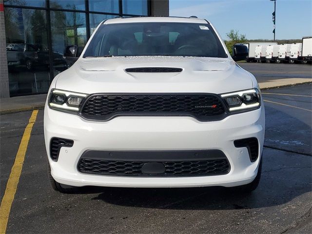 2024 Dodge Durango GT Premium