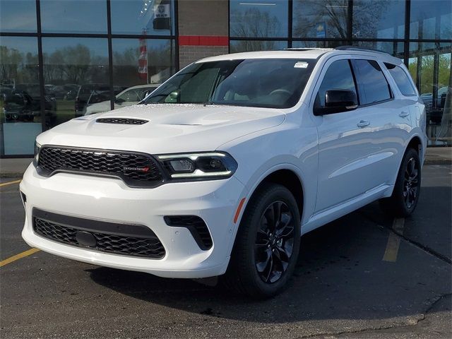 2024 Dodge Durango GT Premium