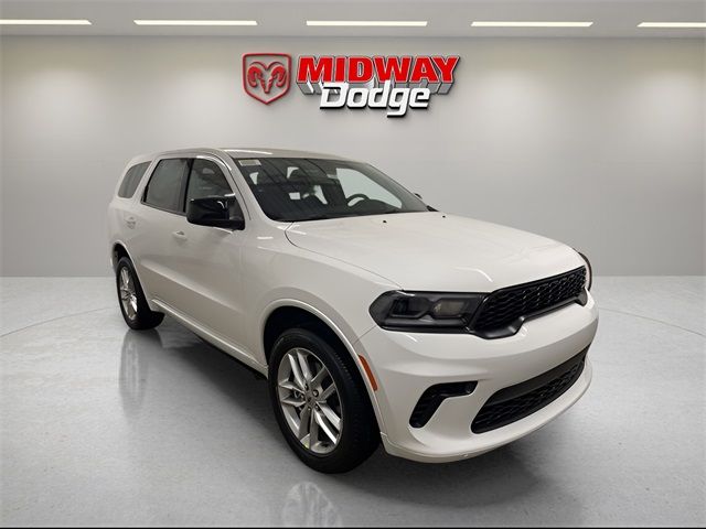 2024 Dodge Durango GT