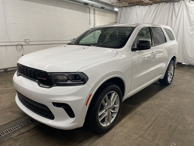 2024 Dodge Durango GT