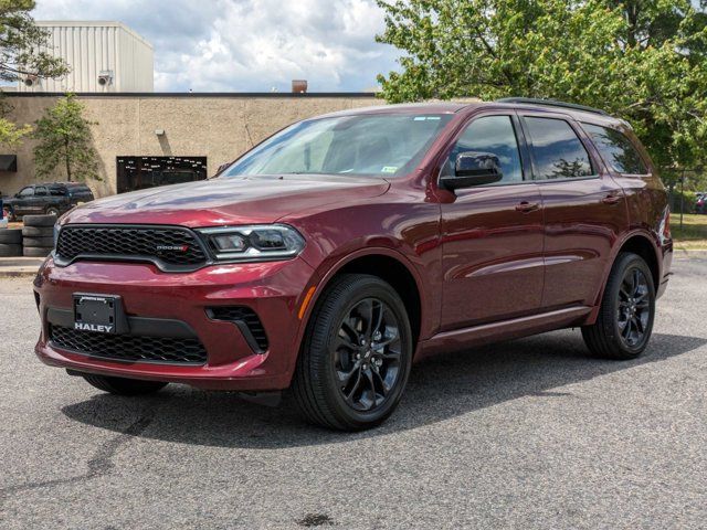 2024 Dodge Durango GT