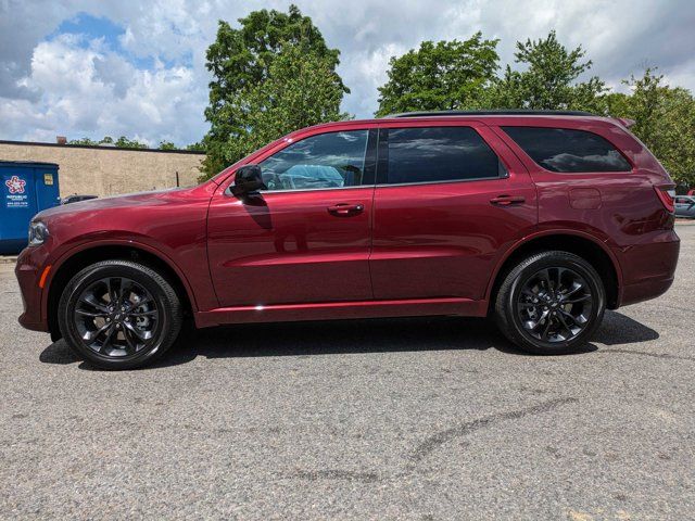 2024 Dodge Durango GT