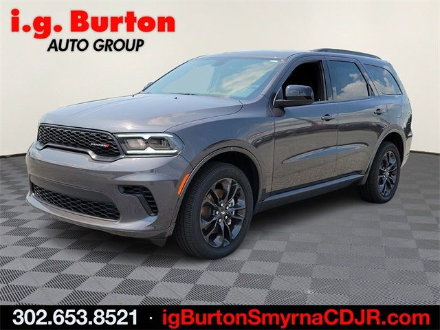 2024 Dodge Durango GT