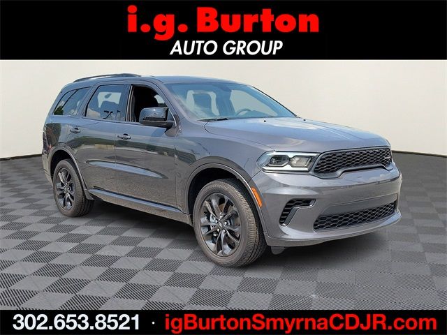 2024 Dodge Durango GT