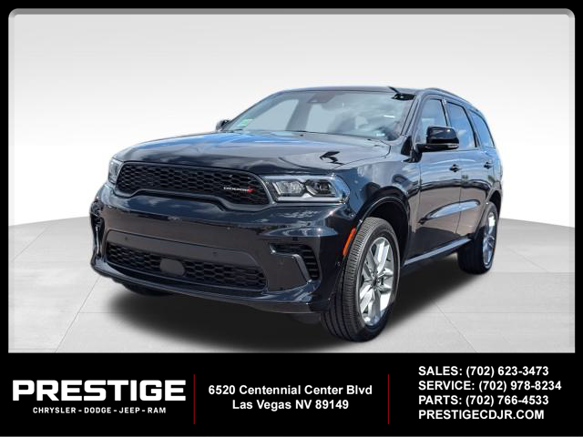 2024 Dodge Durango GT Premium