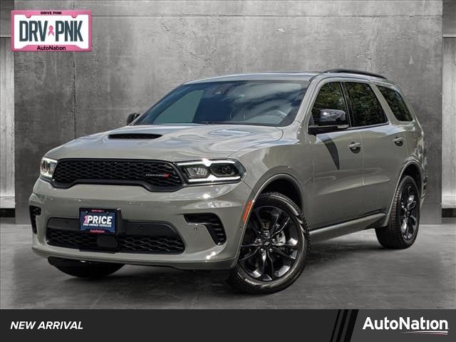 2024 Dodge Durango GT Premium