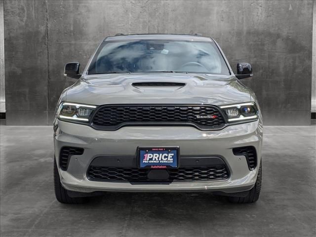 2024 Dodge Durango GT Premium