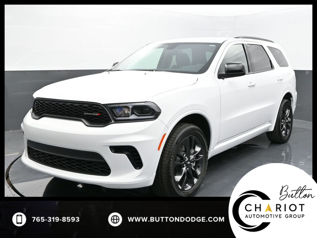 2024 Dodge Durango GT