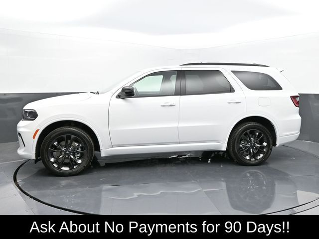 2024 Dodge Durango GT