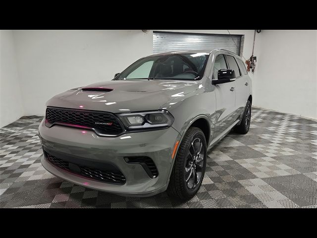 2024 Dodge Durango GT Premium