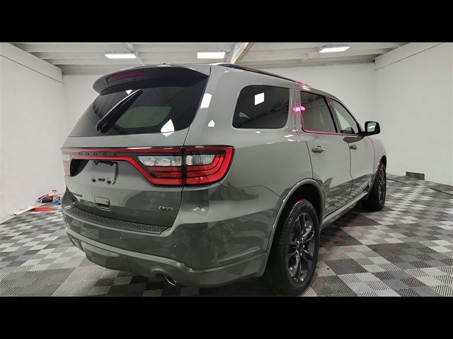 2024 Dodge Durango GT Premium