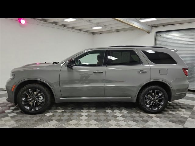 2024 Dodge Durango GT Premium