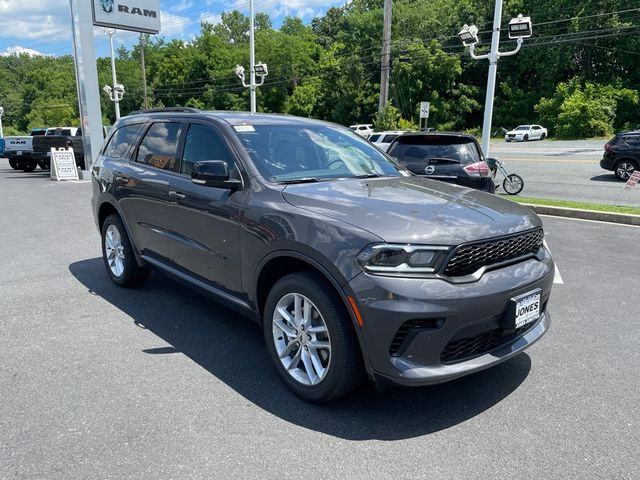 2024 Dodge Durango GT Premium