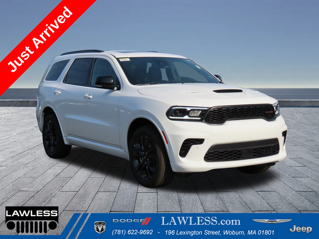 2024 Dodge Durango GT Premium