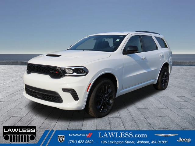 2024 Dodge Durango GT Premium