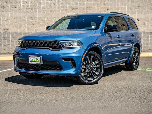 2024 Dodge Durango GT