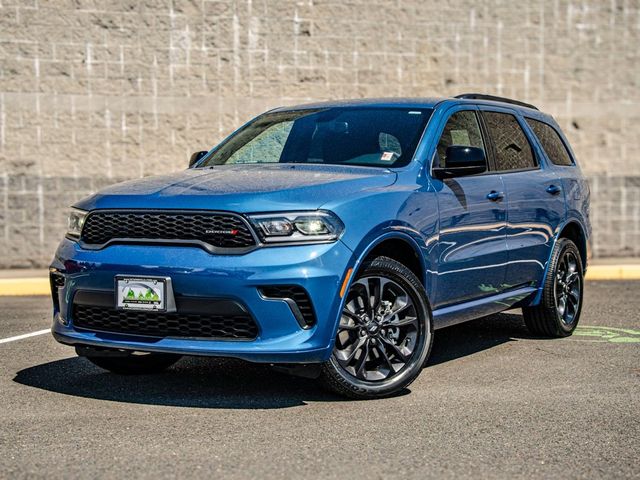 2024 Dodge Durango GT