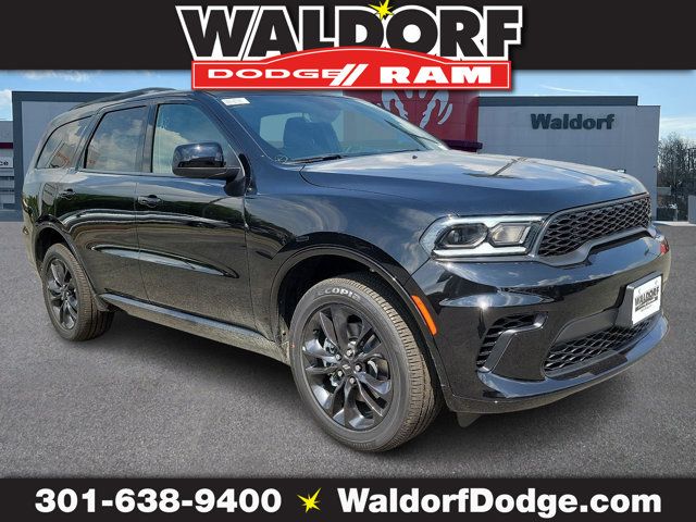 2024 Dodge Durango GT