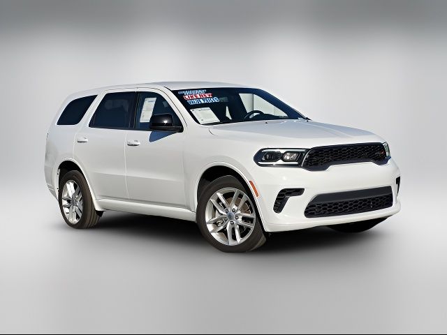 2024 Dodge Durango GT