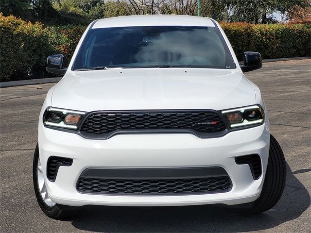 2024 Dodge Durango GT