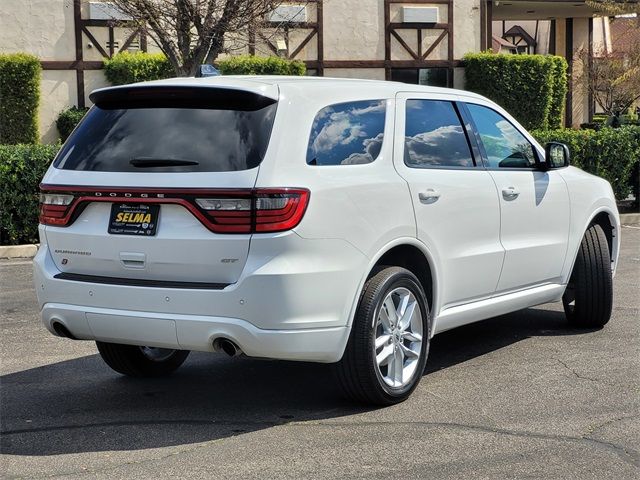 2024 Dodge Durango GT