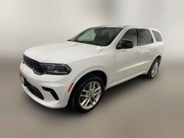 2024 Dodge Durango GT