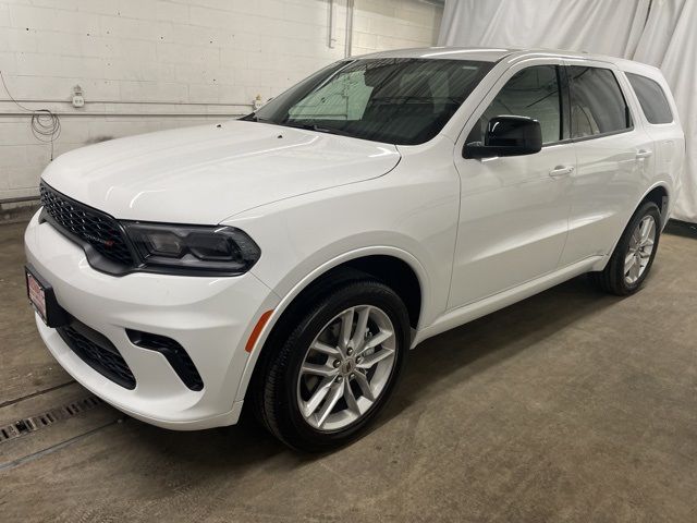 2024 Dodge Durango GT