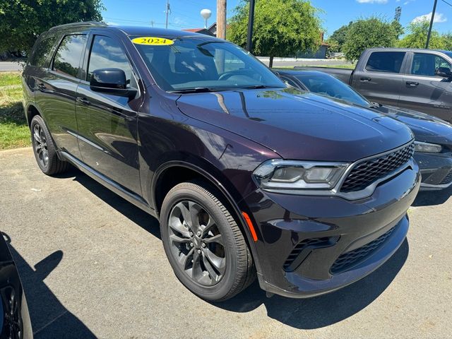 2024 Dodge Durango GT