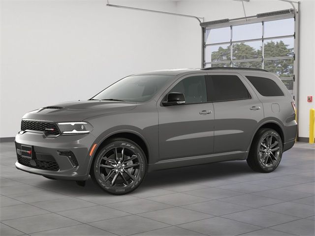 2024 Dodge Durango GT Premium