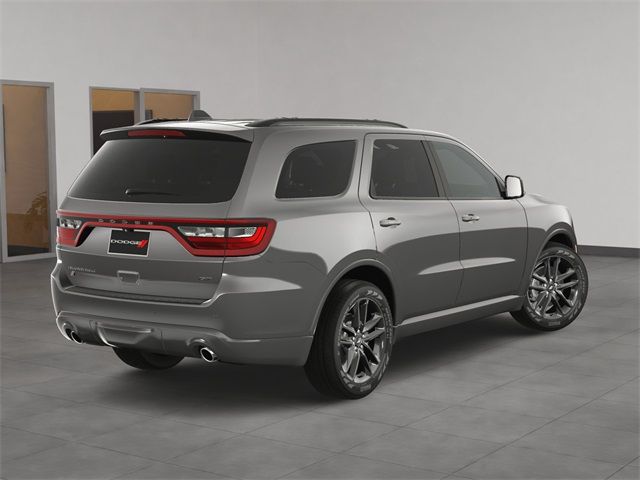 2024 Dodge Durango GT Premium