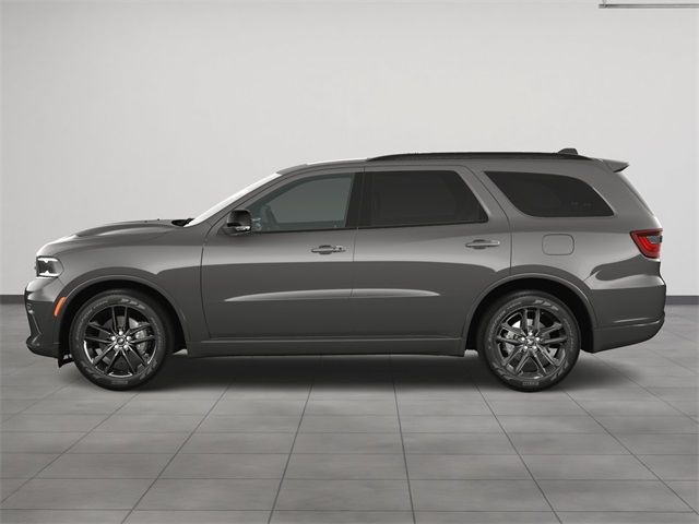 2024 Dodge Durango GT Premium