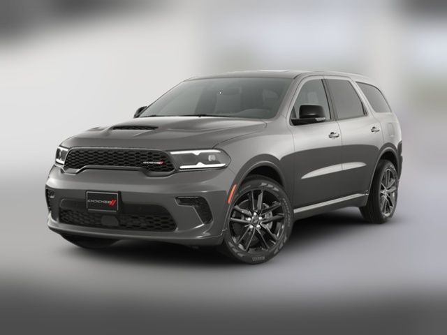 2024 Dodge Durango GT Premium