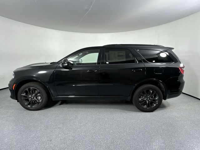 2024 Dodge Durango GT Premium