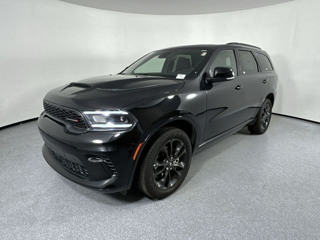 2024 Dodge Durango GT Premium