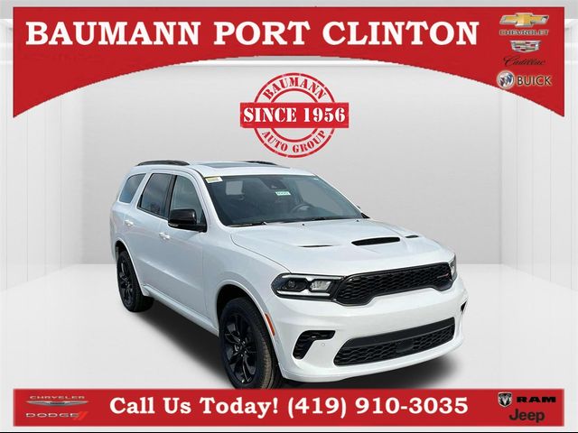 2024 Dodge Durango GT Premium