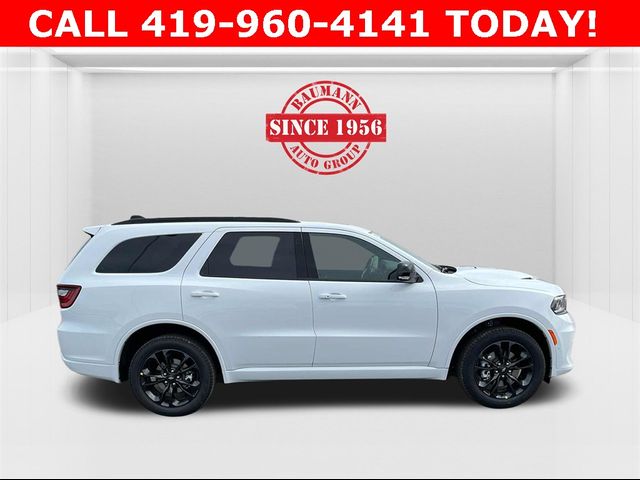 2024 Dodge Durango GT Premium