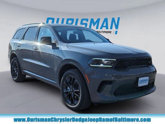 2024 Dodge Durango GT