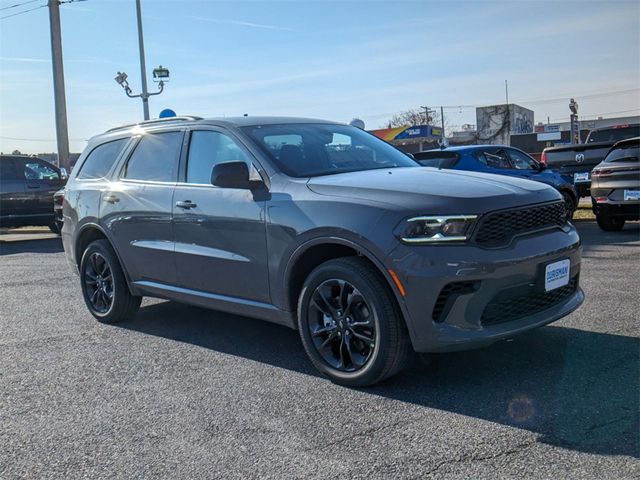 2024 Dodge Durango GT