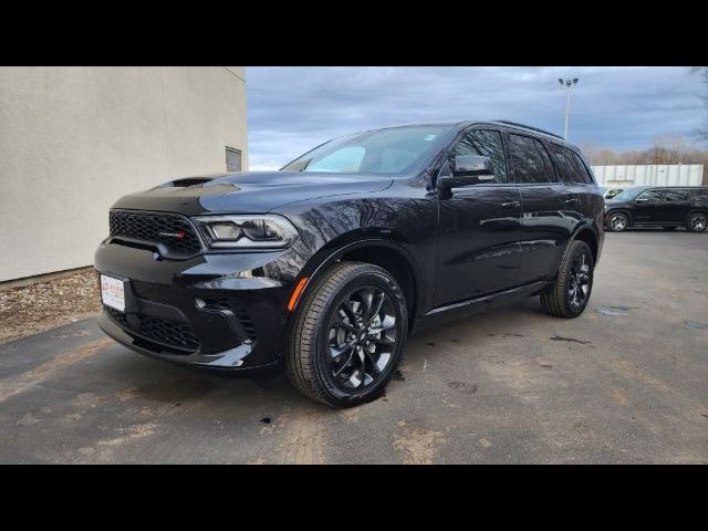 2024 Dodge Durango GT Premium