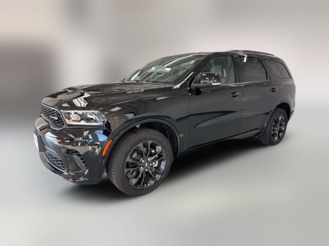 2024 Dodge Durango GT Premium