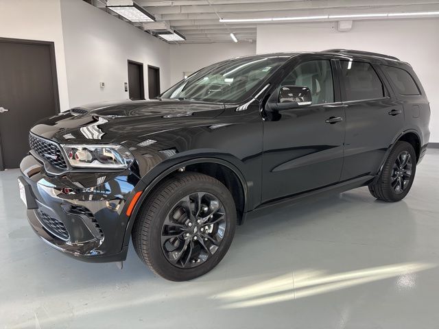 2024 Dodge Durango GT Premium