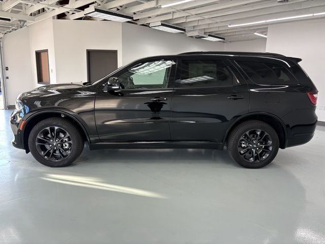 2024 Dodge Durango GT Premium