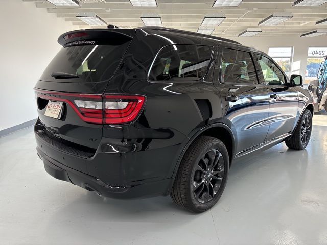 2024 Dodge Durango GT Premium