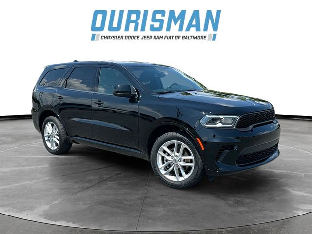 2024 Dodge Durango GT