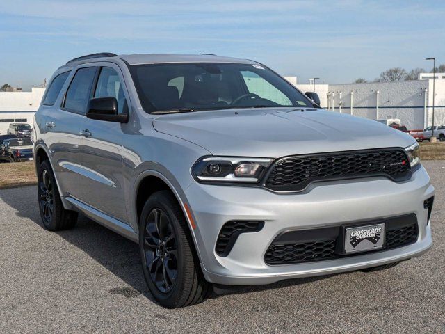 2024 Dodge Durango GT