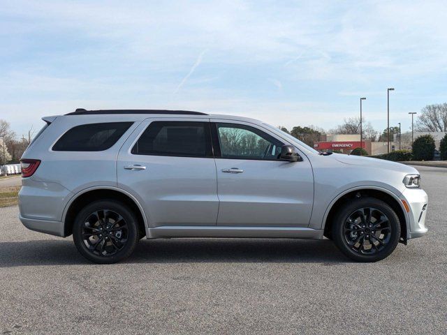 2024 Dodge Durango GT