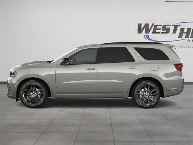 2024 Dodge Durango GT