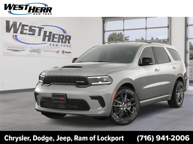 2024 Dodge Durango GT