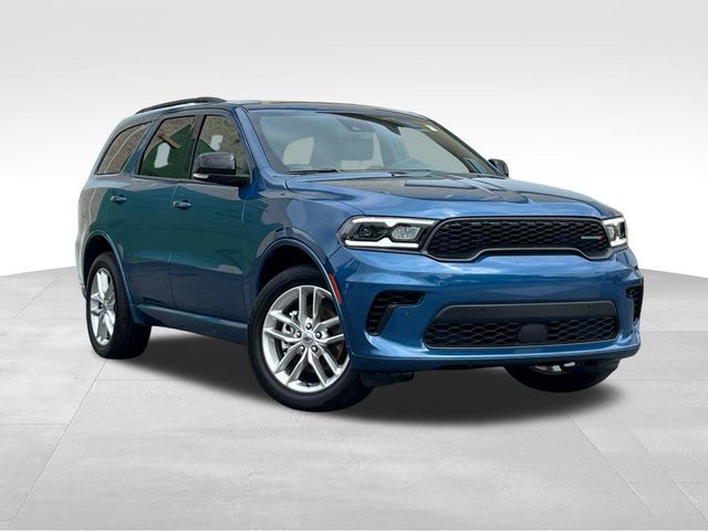 2024 Dodge Durango GT Premium